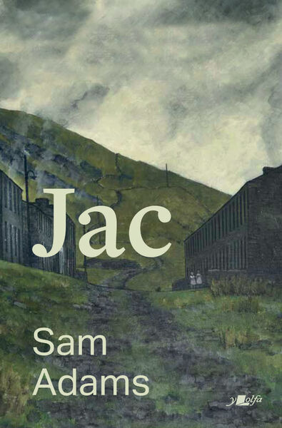 A 'lyrical' Welsh novel of boyhood set during Second World War